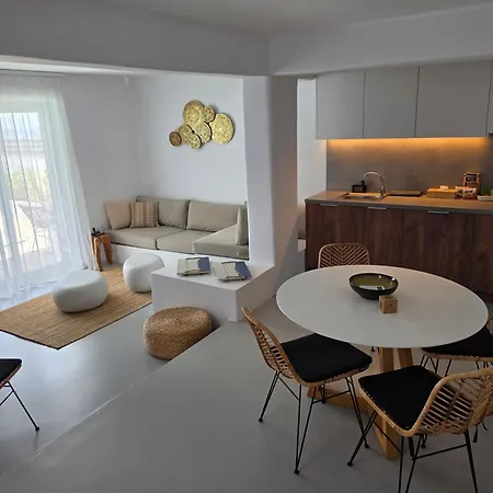 Vila Aura Sun