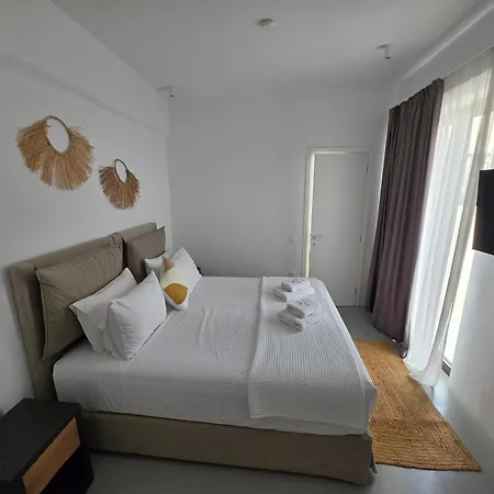 Aura Sun Vila Agios Romanos